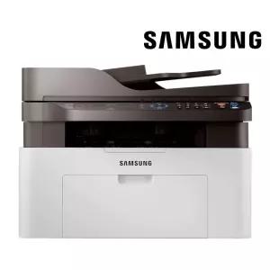 삼성전자 SL-M2077F 가정용 업무용 사무용 팩스 흑백 레이저 복합기 정품토너포함