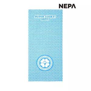 [네파] 공용 슈퍼럭키 콜라보 아이스콜드 멀티스카프 7JC7940
