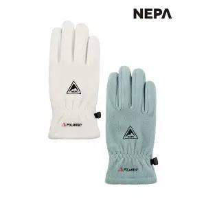 [네파] 공용 아무르 폴라텍 플리스 장갑 7JE8105