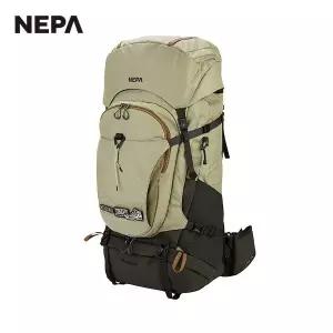 [네파] 칸네토 55+10L 등산배낭 7JE7516