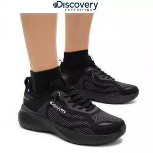 디스커버리 남여공용 조거맥스 슬립온 DXSH5324N-ICSH 1236240