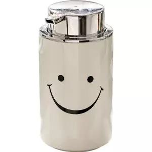 욕실 세라믹 펌핑 스마일 디스펜서 세트 샴푸통 세제통 주방세제 호텔 용품