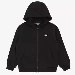 뉴발란스 키즈 에센셜 후디 집업 BB NK9CGB106U 19 AC