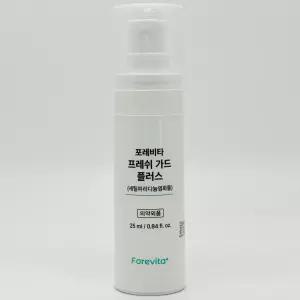 포레비타 프레쉬 가드 플러스 액상형 스프레이 25ml