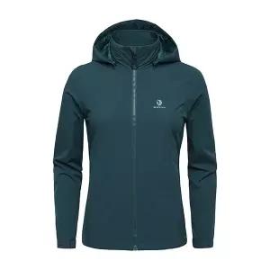 [블랙야크] 여성 윈드세이퍼 자켓 1BYJKSU502_TE