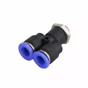 1215663 에어원터치피팅 PWT8-03 8mm