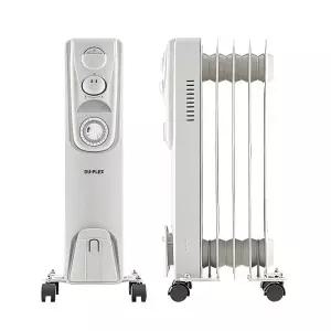 듀플렉스 타이머 라디에이터 5핀 사무실 화장실 난방 욕실 난방기 겨울