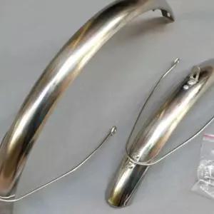 자전거 머드가드 20인치 바퀴 진흙받이 휠 빗물받이