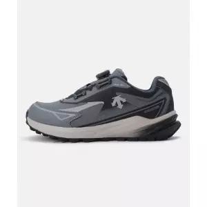 데상트 DESCENTE 퓨텍트 BOA V2 그레이 SQ123LCR16 SQ123LCR16_GRY0