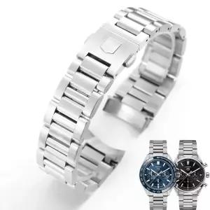 태그호이어 포뮬러1 호환 시계줄 스틸 F1