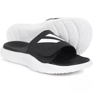 아디다스 알파리스폰스 1.0 슬라이드 (JP5437)