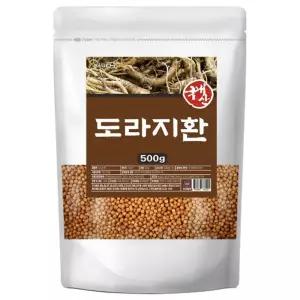 엄마애손 도라지환 500g지정 영양 지영양 지정 영양정 영양지