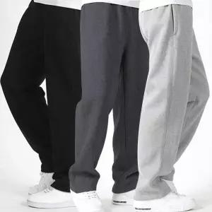 SIS-091 통큰트레이닝팬츠남성운동복바지 남자트레이닝바지 남성체육복바지