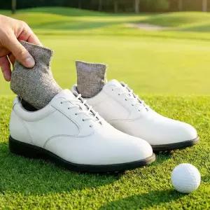 포케스틱 신발 냄세제거 숯 제습 탈취 클린제 한세트(140g X 2개)