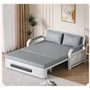 접는 침대 2인용 매트리스 메트리스 수면매트 원룸 병원 베드 자취생