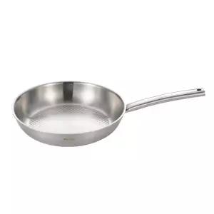 코스트코 에델코첸 통 5중 스테인리스 엠보 프라이팬 28cm