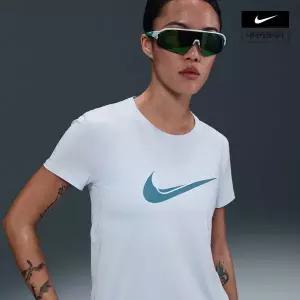 [나이키]원 스우시 여성 DF 반팔 러닝 탑 HJ2205-423 718909