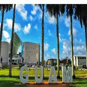 괌 에어텔 4박 6일 #두짓비치 #디럭스오션뷰 #조식포함 #공항왕복셔틀 #쇼핑몰무료셔틀