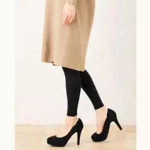 일본레깅스 CR80EO15 봄여름용 고급레깅스