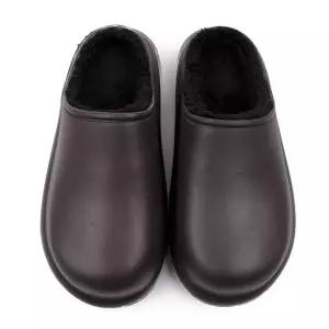 슬리퍼 겨울 택1 방한 브라운 코코 호호코리아 7788