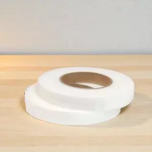 2P 옷 수선 테이프 바지 바지단 찢어진 옷에붙이는 수선 패치 의류용양면테이프