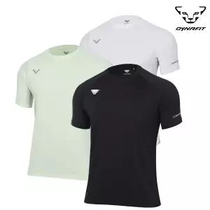 [다이나핏](강남점) 남성 XERO MAX 제로 맥스 반팔티셔츠 YMM24259_GNMT