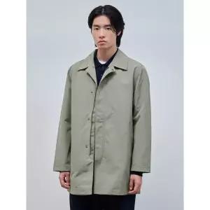 빈폴 BEANPOLE MEN 베스트 탈부착 카코트 - 카키 241652