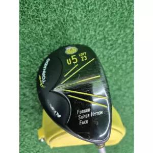 카스코 파워토네이도 5번유틸리티 23도 강도 R