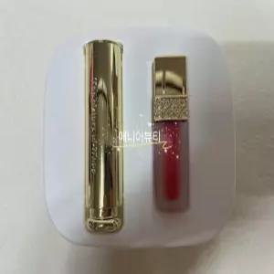 더후 궁중동안 립밤 로즈 스페셜 기획