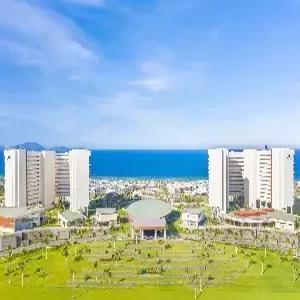 나트랑 자유여행 5일#오전출발 #알마리조트/스위트오션뷰테라스룸 #리조트워터파크 #다채로운수영장 #아동동반여행 #공항- 리조트 편도 픽업