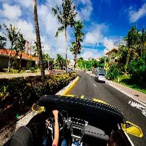 괌 에어텔 4박 6일 #롯데 #파셜오션디럭스룸 #조식포함 #쇼핑몰무료셔틀 #공항왕복셔틀