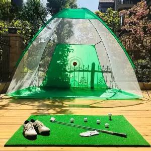 골프망 스포츠네트 파크 타격 골프연습장 스윙연습
