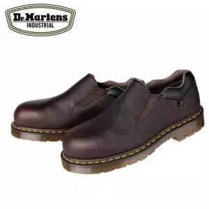 닥터마틴 인더스트리얼 DM-40 논슬립안전화 인테리어 목수 패션작업화