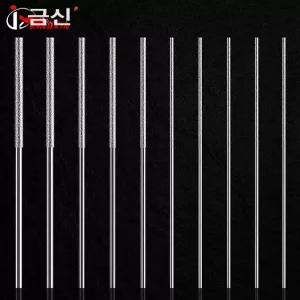 다이아몬드 원형줄 막대 공구줄 칼 연마줄 줄 수작업