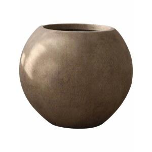 대형 달항아리 토분 원형 화기 베란다 분갈이 홈가드닝 인테리어 식물 거치 마당 정원 조경 장식 실내외 플랜테리어