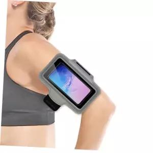 런닝 BEAT 갤럭시 S10e 열쇠홀더 네오플랜 스포츠 암밴드