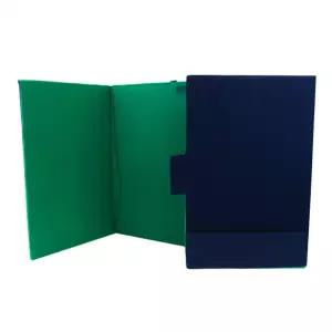 더가 휴대용 융판 융판교구