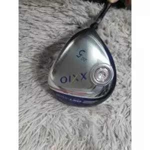 젝시오 여성 mp900 5번우드