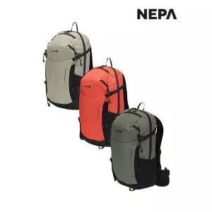 [네파] 공용 고트 26L 트레킹 배낭 7KC7505