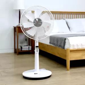 신일 BLDC 무소음 리모컨 선풍기 SIF-DC514NK