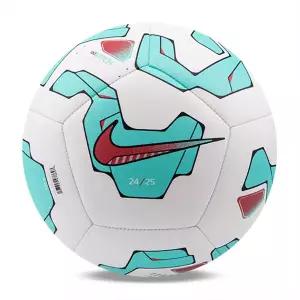 나이키 피치-FA24 축구공 3호 4호 5호 보급형 시합구 게임구 백색/오로라그린 2636103