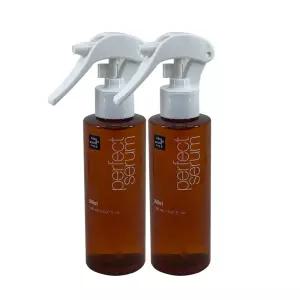 미쟝센 헤어미스트 150ml 2개 손상모 세럼미스트 퍼펙트 세럼미스트