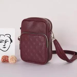 OP_M2242 미니크로스백 캐주얼백 여행보조가방 미니백 데일리백 올리비아팝