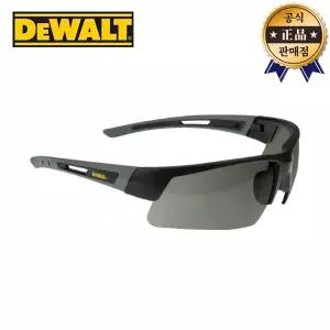 디월트 와이드뷰 보안경 DPG100-2D 블랙 자외선차단
