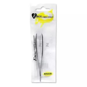 에로스 눈썹 쪽집게 속눈썹정리 다듬기 족집게