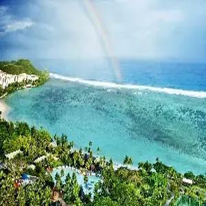 괌 4박 6일 #PIC #슈페리어플러스룸 #골드패스 #전일정호텔식 #시내관광 #에메랄드밸리 #쇼핑몰픽드랍