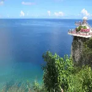 괌 에어텔 4박 6일 #하얏트 #오션뷰룸 #조식포함 #공항왕복셔틀 #쇼핑몰무료셔틀