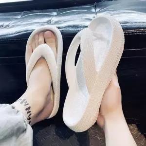 남녀공용 쪼리 슬리퍼 여름 베이직 소프트 플립립 패션슬리퍼 올데이슬리퍼 데일리슈즈