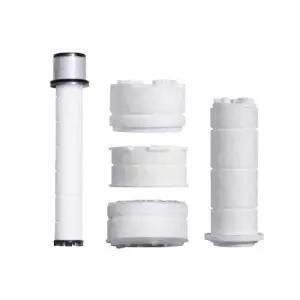 (정품) 일반구매 1,2세대 필터 샤워기2세대 주방2세대 세면대 전용 바디럽 퓨어썸 리필필터 모음