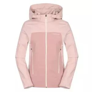 [웨스트우드]여성 3L 배색 자켓 WN1WTJW212-LP_CA